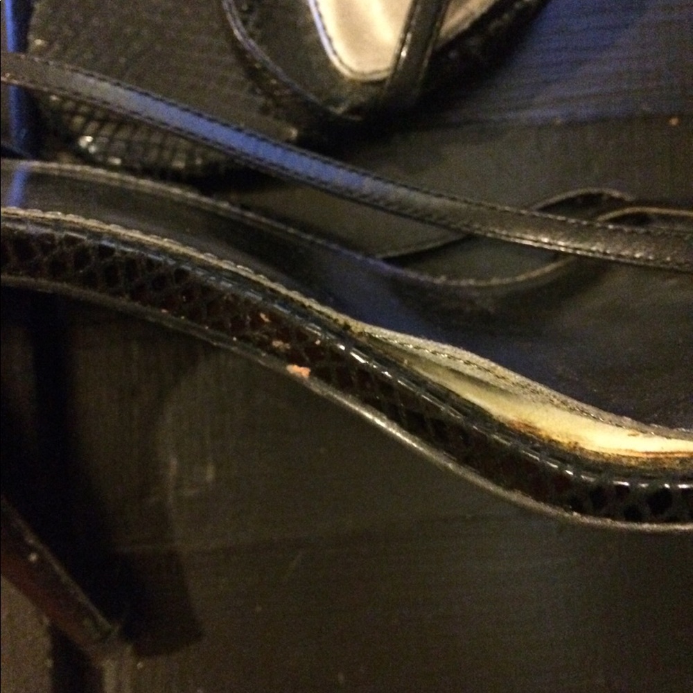Calvin Klein Heels - Picture 4 of 7